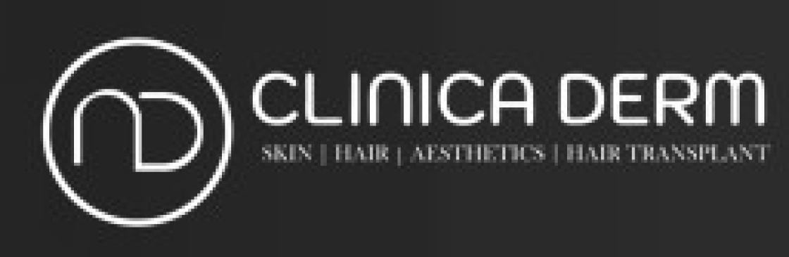 Clinica Derm Cover Image
