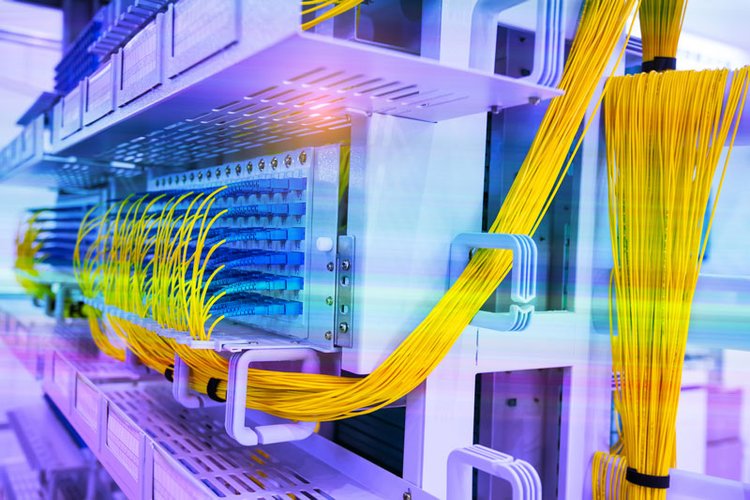 Unleashing Blazing Speeds: A Guide to Fiber Optic Cable Installation - Mediaderm