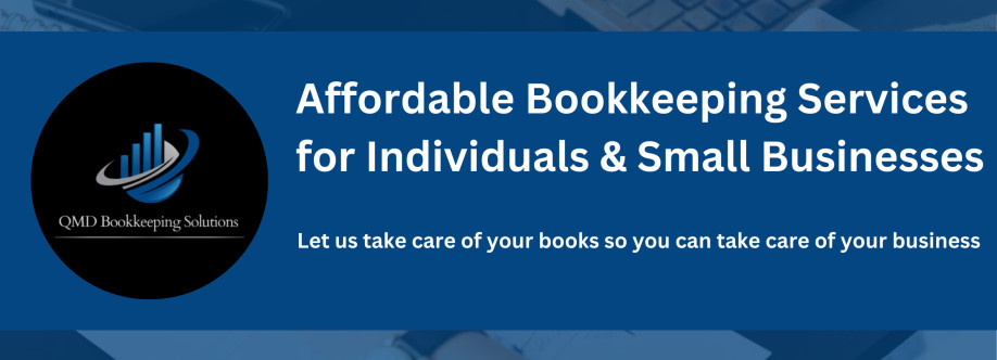 QMD Bookkeeping Cover Image