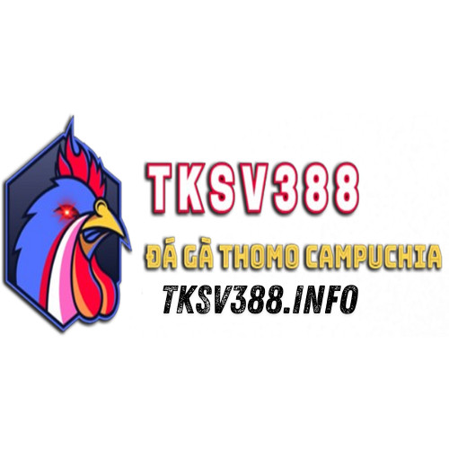 SV388 TK Profile Picture