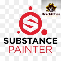 Substance Painter 9.1.1.3077 Crack License Key Free Download