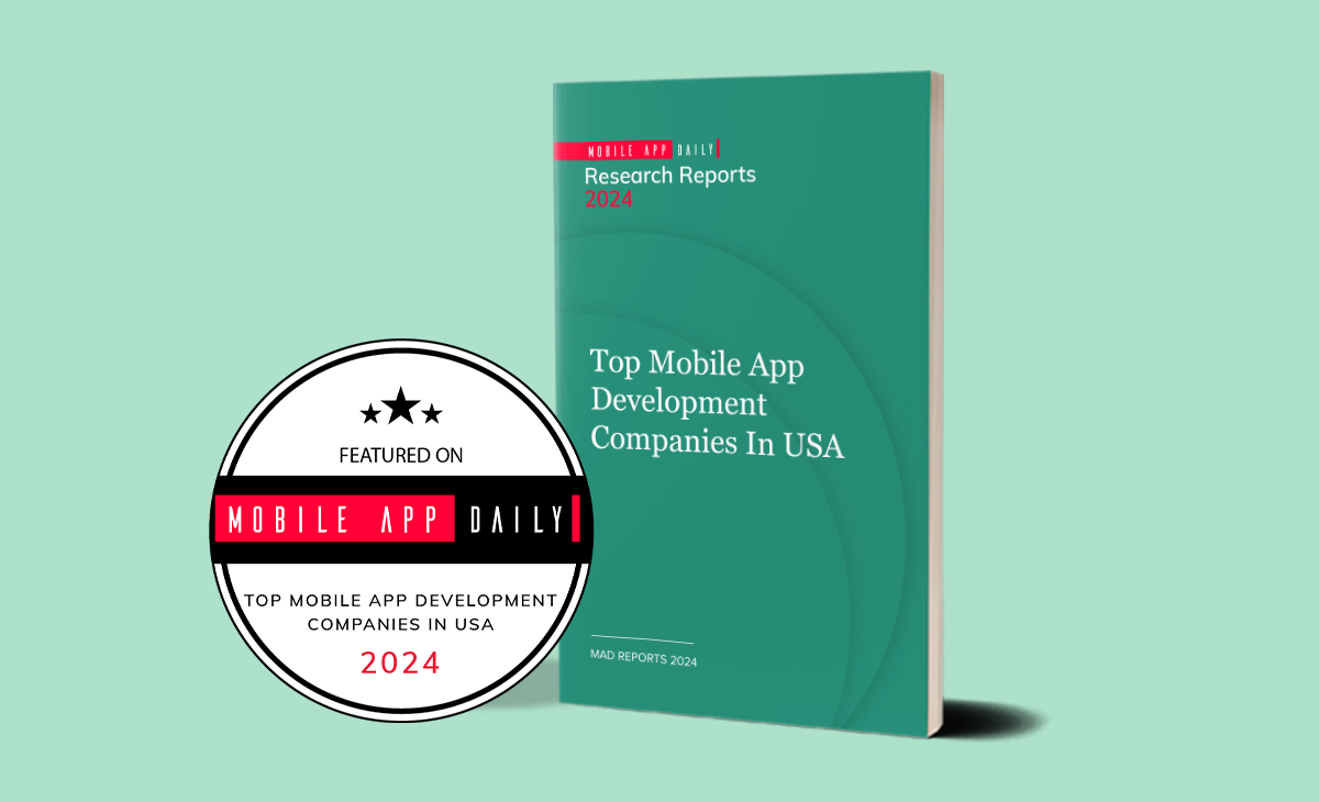 350+ Top Mobile App Development Companies In USA [May 2024]