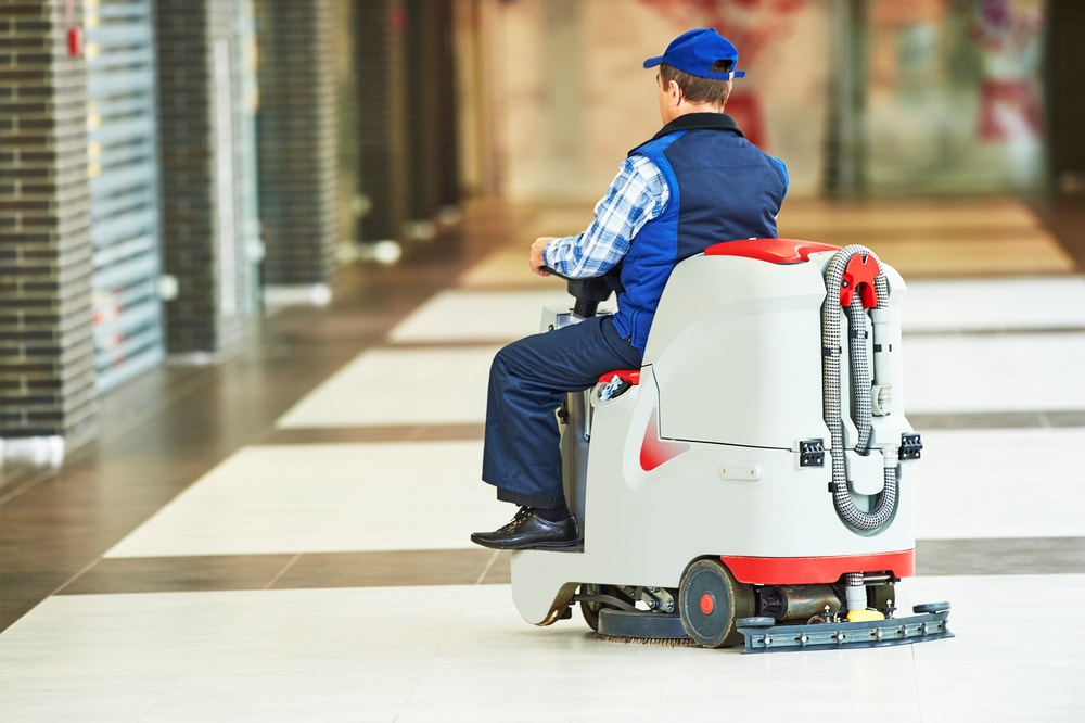 Enhance Your Cleaning Efficiency with Speedo’s Industrial Vacuum Cleaners in Thane – Site Title