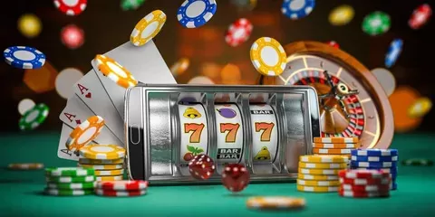 Top 7 Reasons Why You Should Try Online Casino Play in Goa - Tripoto