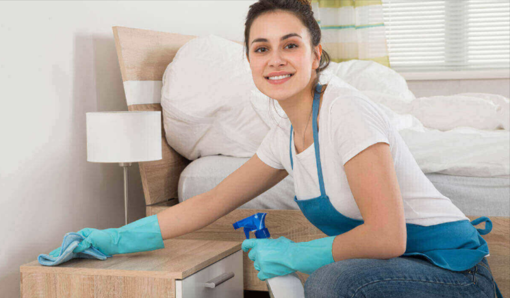 Importance of getting deep house cleaning services by the professionals | by Tricity cleaners | Jun, 2024 | Medium