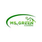 Ms Green Cleaners Profile Picture