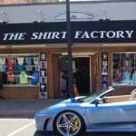 The Shirt Factory Profile Picture