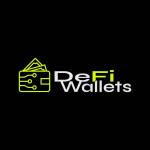 DefiCrypto Wallets Profile Picture