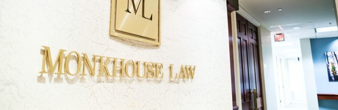 Monkhouse Law Cover Image