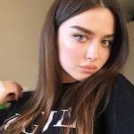 Sofia Davidson Profile Picture