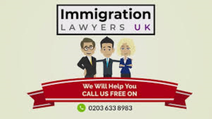 Immigraion lawyers near me Profile Picture