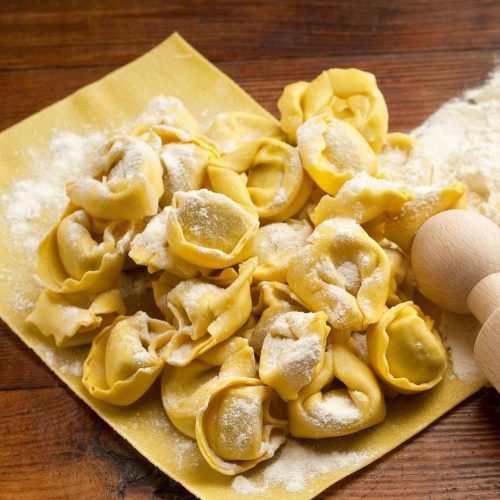 Exploring the delight World of Italian Stuffed Pasta for a Culinary Adventure – Buona Italia