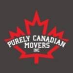 Purely Canadian Movers Profile Picture