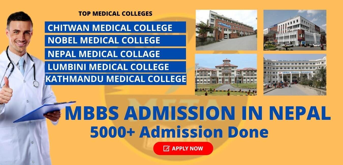 MBBS in Nepal