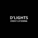 DLights Event Catering Profile Picture