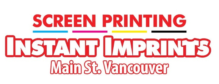 Screen Printing Vancouver Profile Picture