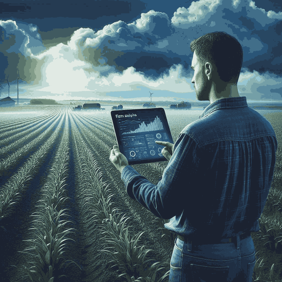 Innovations in Precision Ag Data Management: What Farmers Need to Know