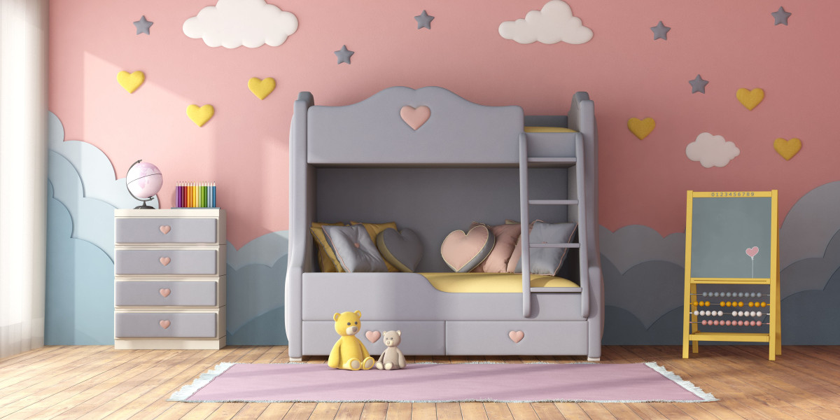 What Is The Reason Best Full Size Bunk Beds Is Right For You?