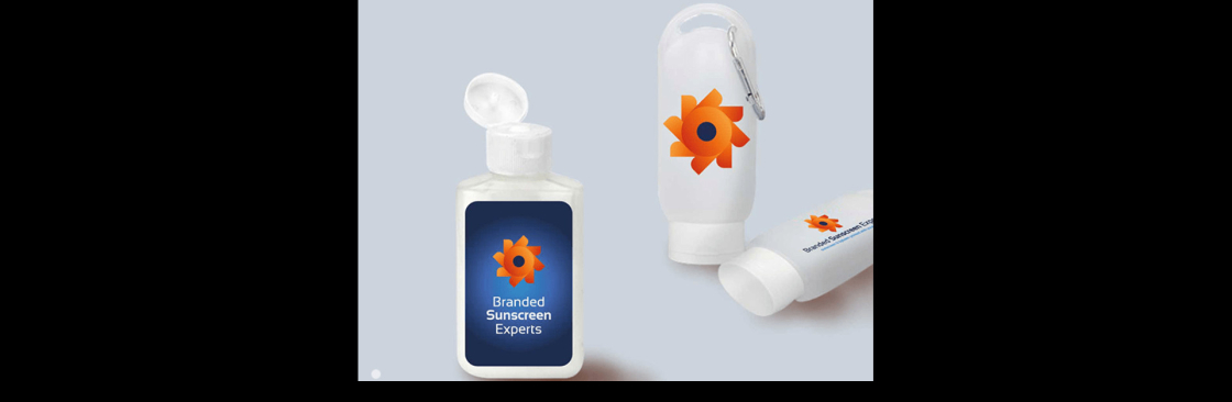 Branded Sunscreen Experts Cover Image