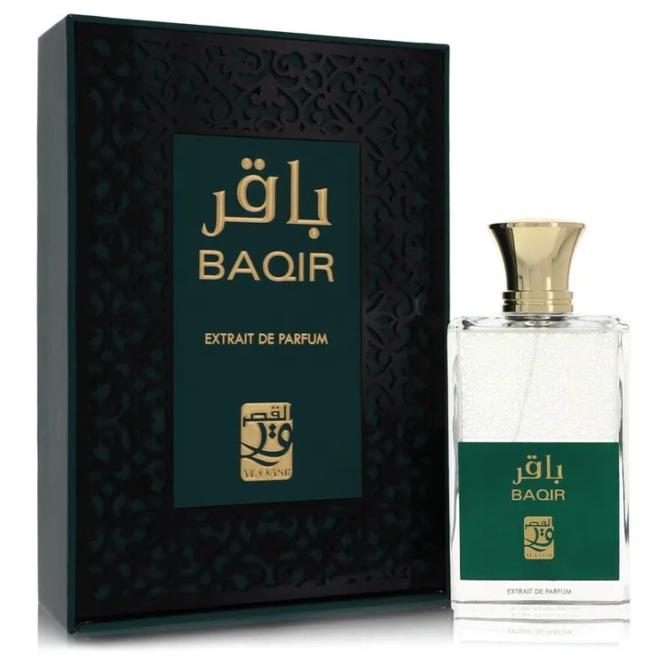 Al Qasr Baqir Perfume By My Perfumes For Women Profile Picture