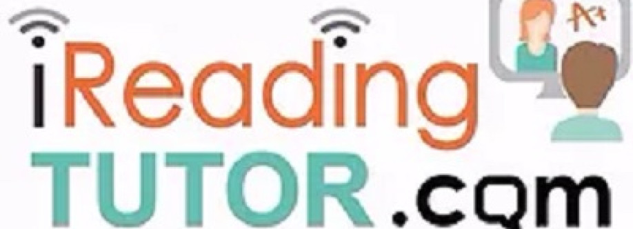 iReading Tutor Cover Image