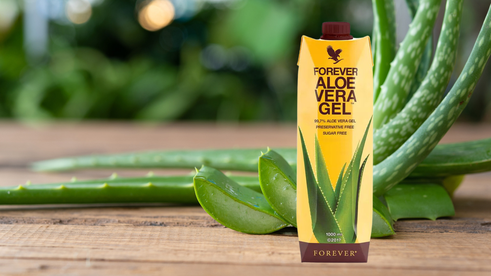 Vakforever and Aloe Products Profile Picture