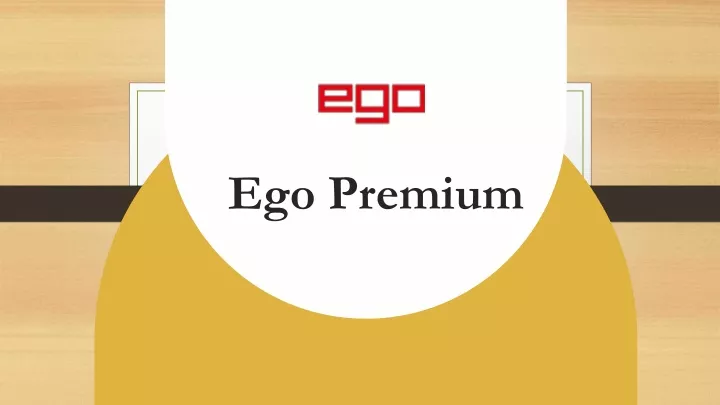 PPT - Top Quality Engineered Wood Flooring by EGO Premium: Elegance & Durability PowerPoint Presentation - ID:13296218