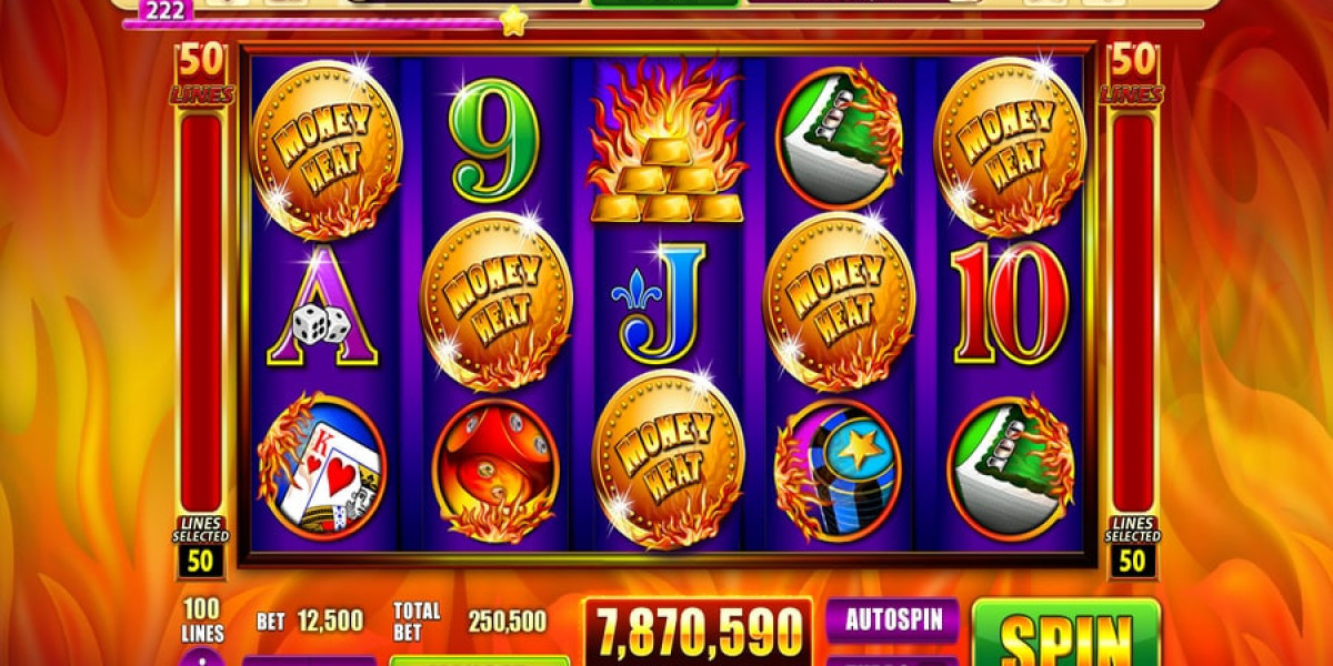 Spin, Win, and Grin: The Ultimate Guide to Slot Site Adventures