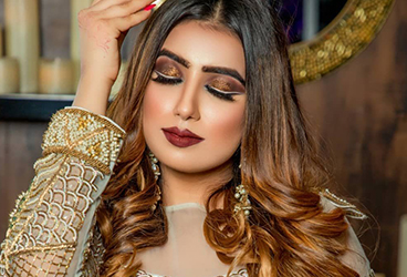 Party Makeup Services in Noida, Delhi | Makeup for Wedding Party