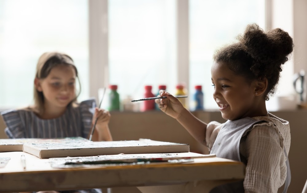 Casa Dee Montessori: Bolton's Choice for Exceptional Daycare Services