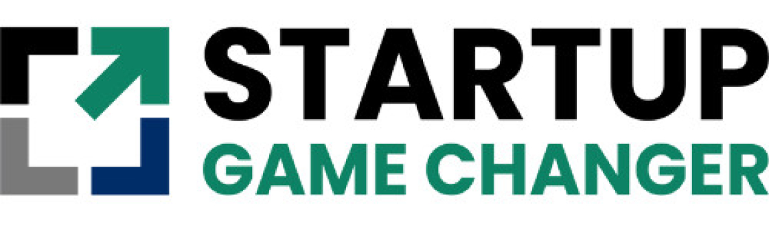 Startup Gamechanger Cover Image