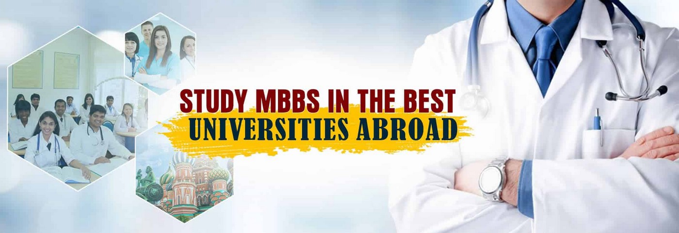 MBBS in Abroad 2024-25 | Study MBBS Abroad Consultancy - SUNSHINE ASIA