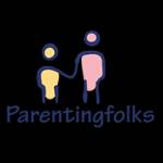 Parentingfolks_ Online destination for parents Profile Picture