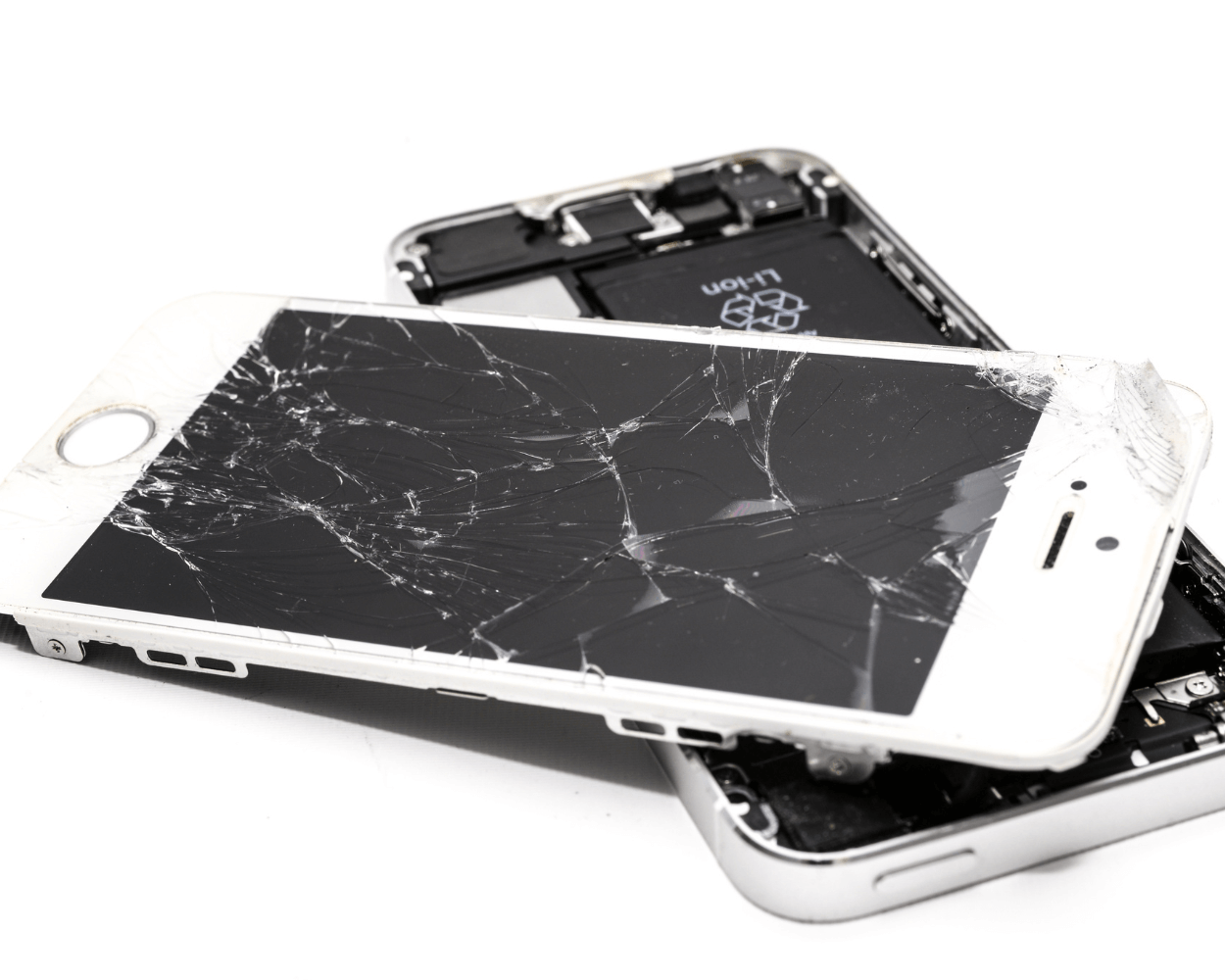 Professional iPhone Repair in Bangalore | FixCare