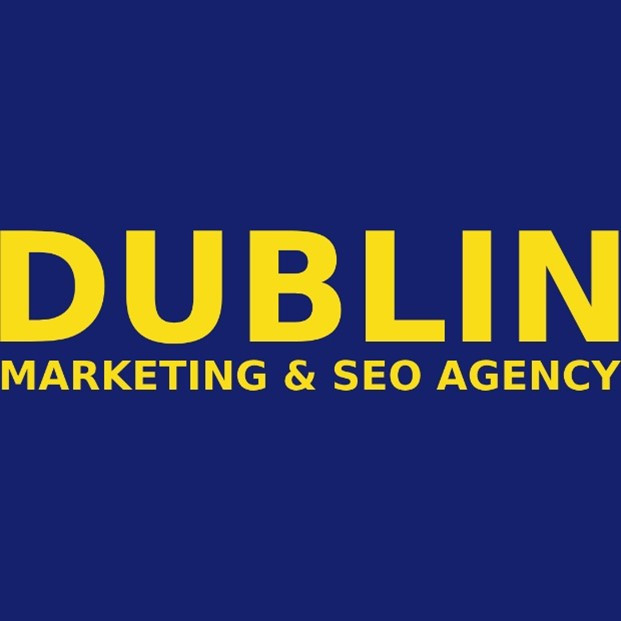 Dublin Marketing SEO Agency Profile Picture