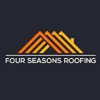 Four Season Roofing Profile Picture