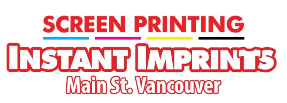 Screen Printing Vancouver Cover Image