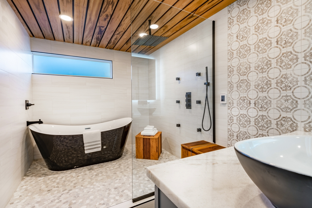 Bathroom Renovation Services in Dubai | Wise Homes