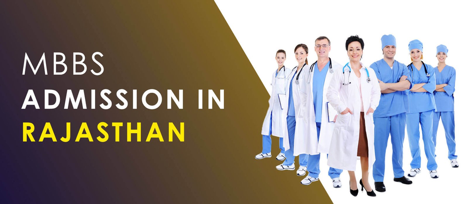 MBBS Admission in Rajasthan | MBBS in Rajasthan | 2024-25