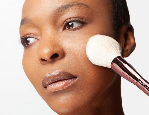 The Importance of Caring for Your Makeup Brushes