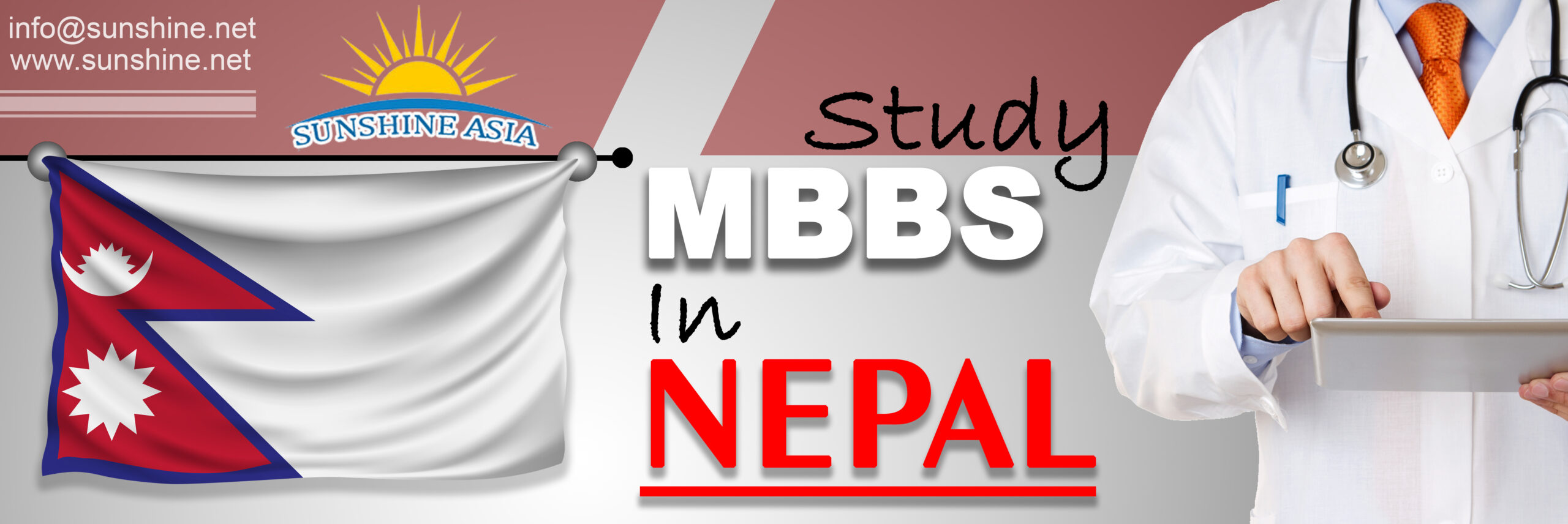 Study MBBS In Nepal 2024-25: Admission, Fees Structure, Ranking