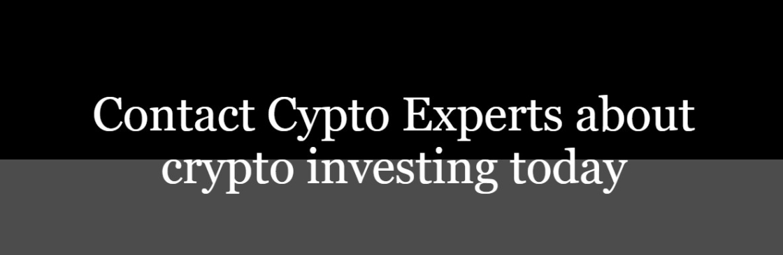 Crypto Experts Cover Image