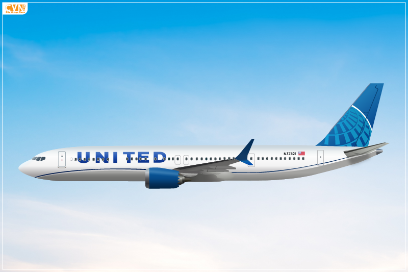 Second United Airlines Flight to Dubai May Start this Winter