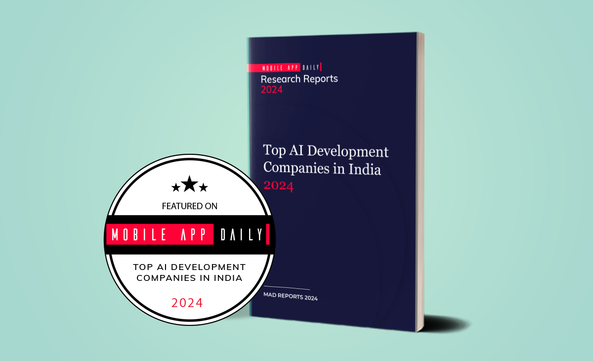 100+ Top Artificial Intelligence Companies in India [June 2024]