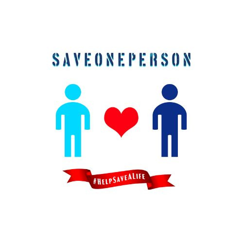 Save One Person Profile Picture