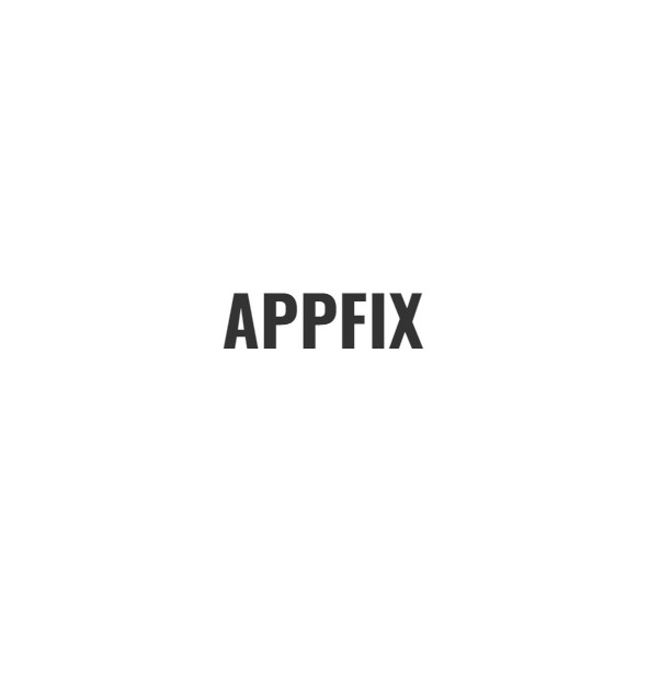 Appfix Australia Profile Picture