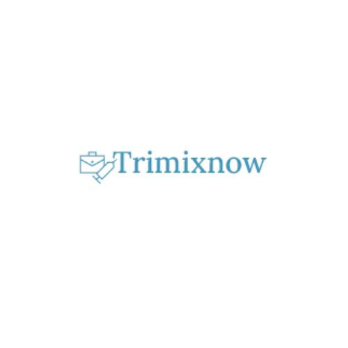 Trimix now Profile Picture