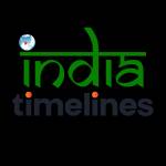 India Timelines lines Profile Picture