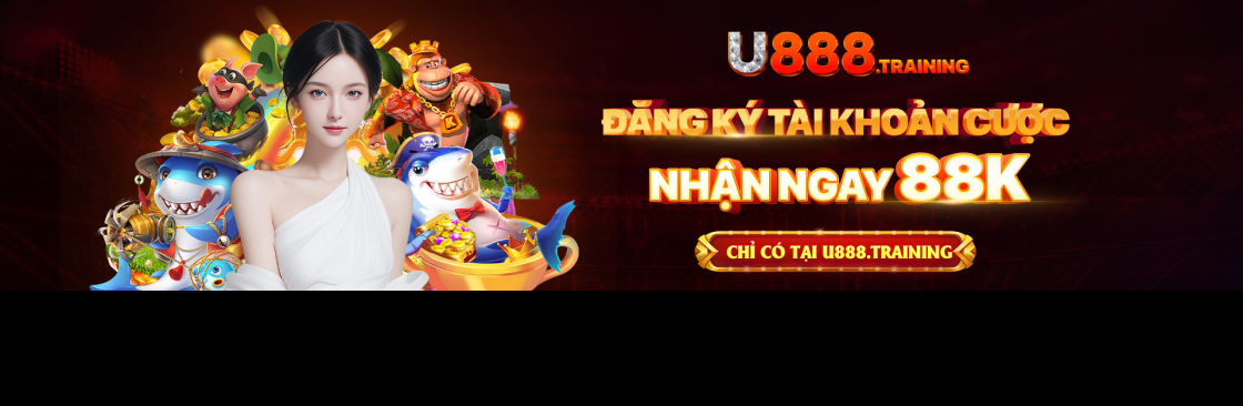 U888 Link Cover Image