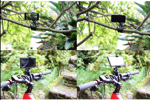 Whizolosophy | The Buyers Guide For Selfie Stick Tripod